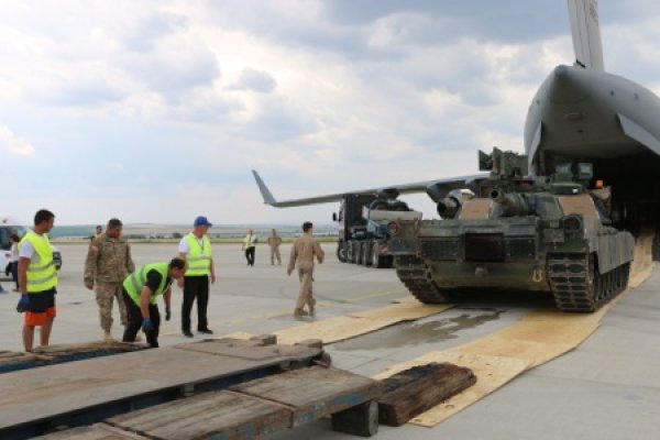 Снимка: Facebook/US-Embassy-Sofia/