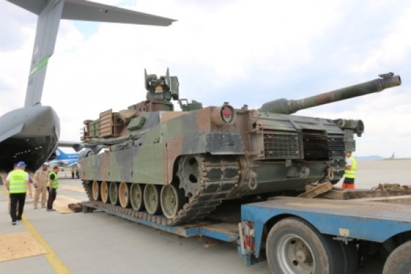 Снимка: Facebook/US-Embassy-Sofia/