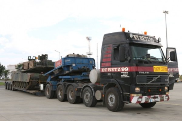 Снимка: Facebook/US-Embassy-Sofia/