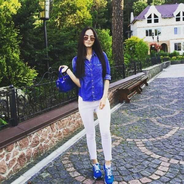 Снимка: Instagram
