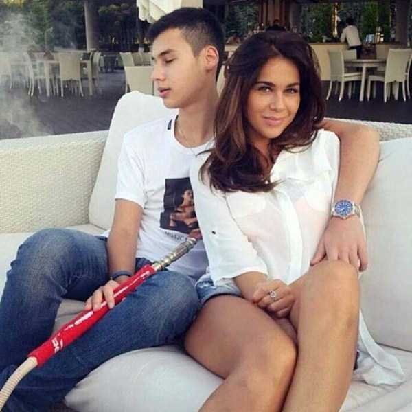 Снимка: Instagram