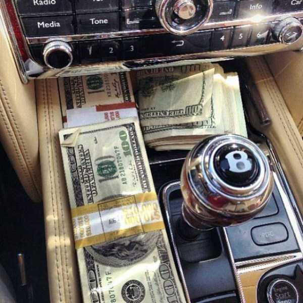 Снимка: Instagram