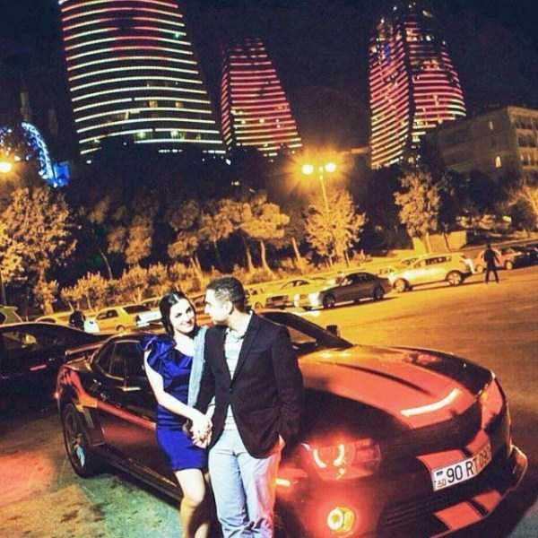 Снимка: Instagram