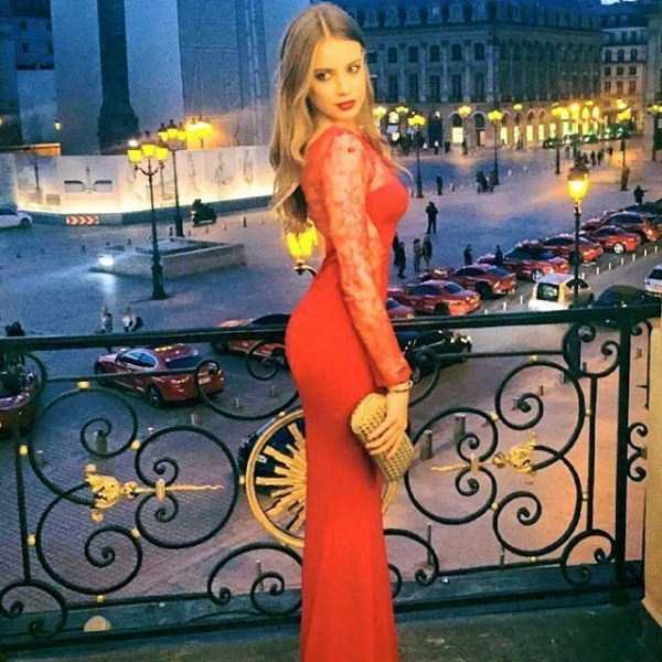 Снимка: Instagram