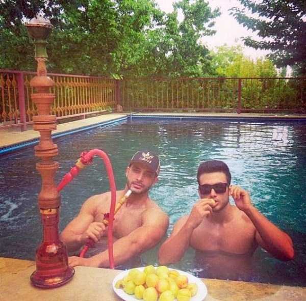 Снимка: Instagram