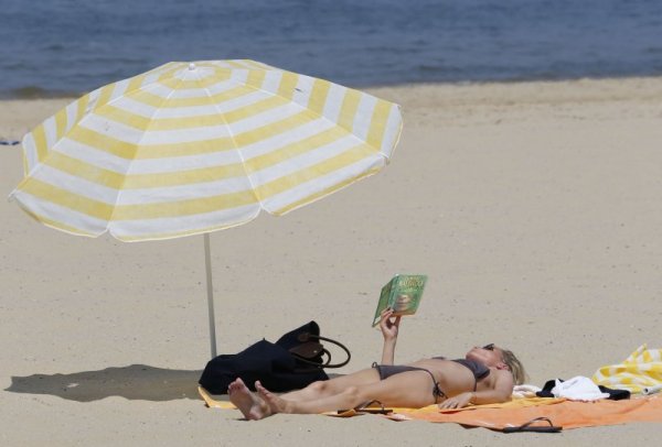 Снимка: Reuters