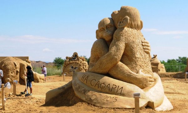 Снимка: Булфото
