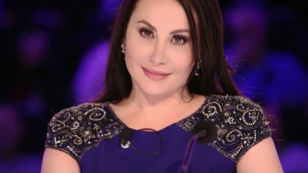 Дарина ДС Павлова. Снимка: bTV