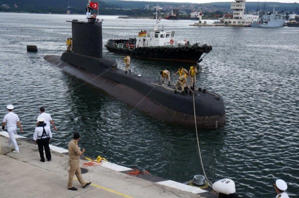 Снимка: Булфото