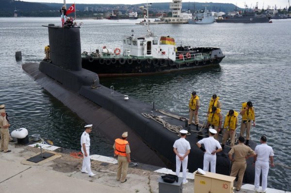 Снимка: Булфото