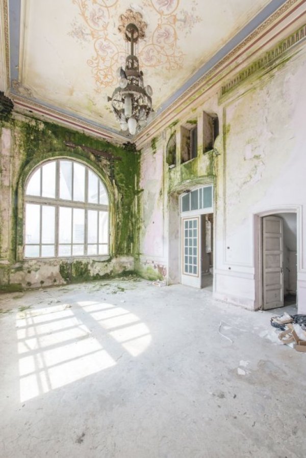 &nbsp;&nbsp;Снимка: Ромен Вейон