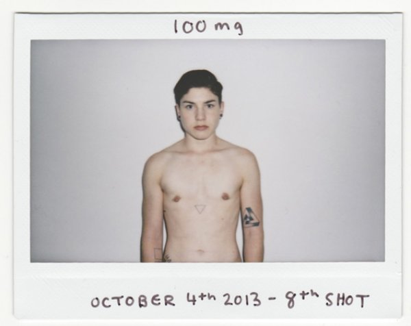 Снимка: Вин Нейли