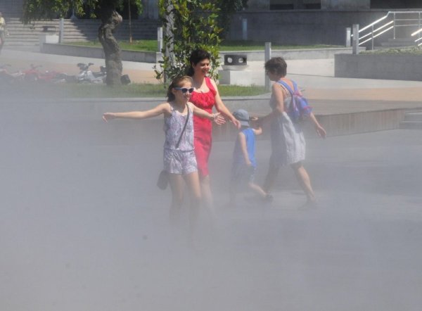 Снимка: Булфото