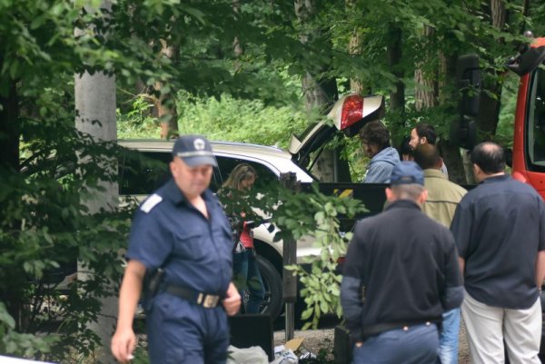 Снимка: Булфото