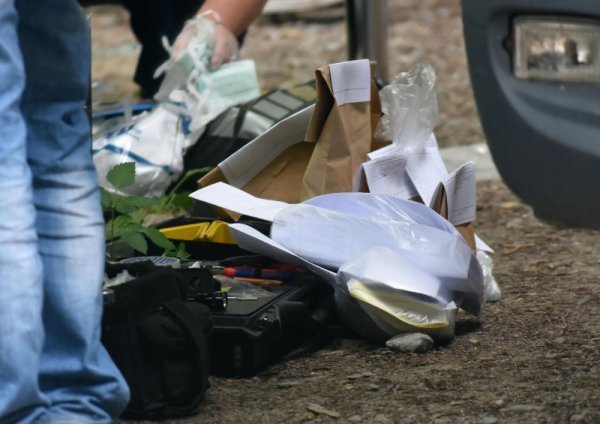 Снимка: Булфото