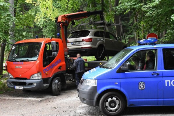 Снимка: Булфото