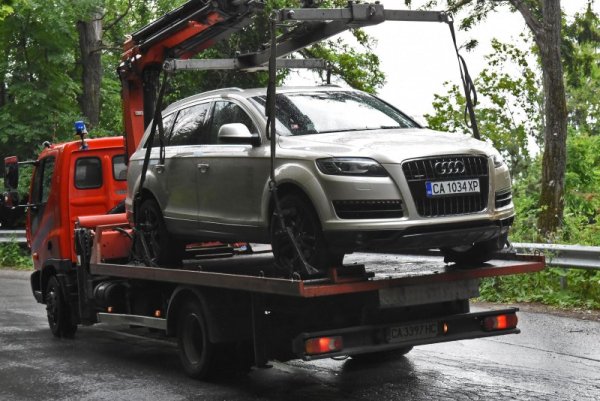 Снимка: Булфото