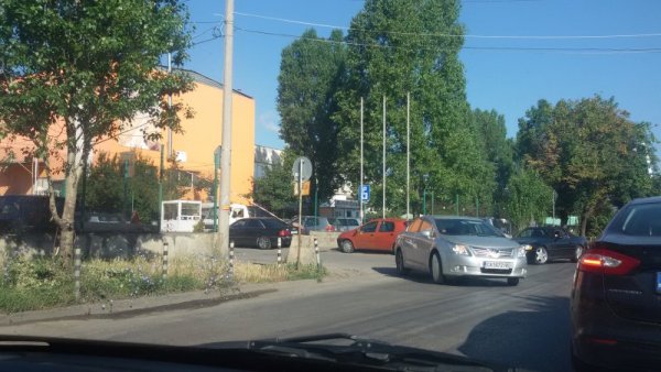 Снимка: Dnes.bg