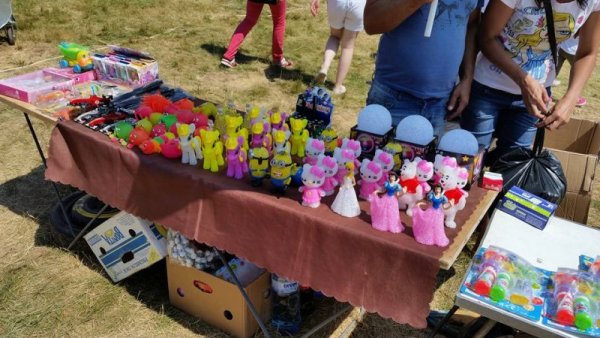 &nbsp;&nbsp;Снимка: Facebook