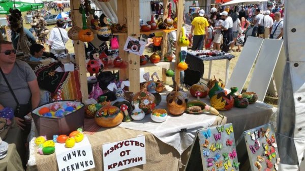 &nbsp;&nbsp;Снимка: Facebook