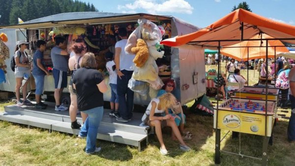 &nbsp;&nbsp;Снимка: Facebook