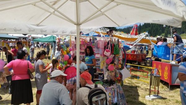 &nbsp;&nbsp;Снимка: Facebook