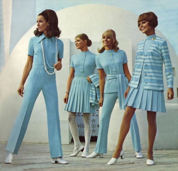 1970 година. Снимка: ofigenno.cc