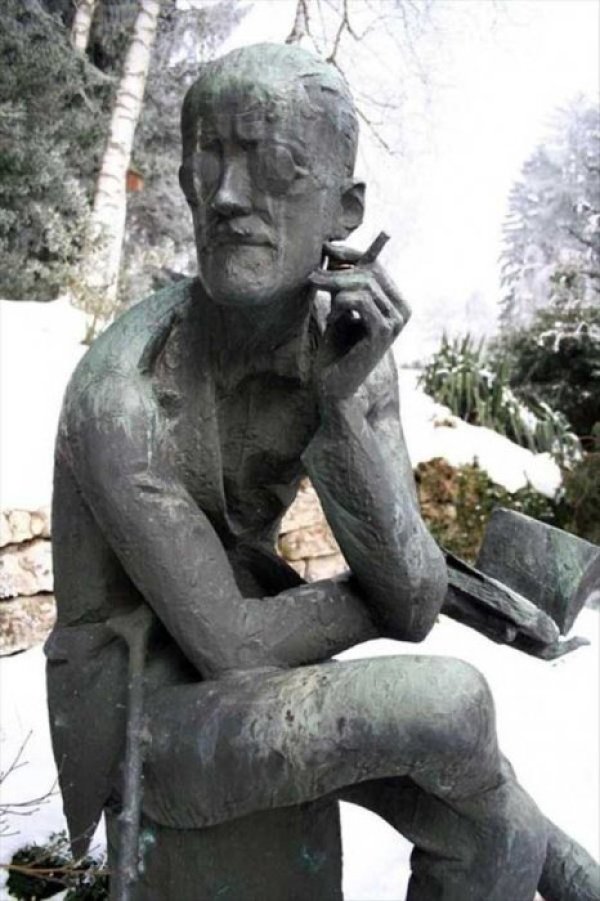 Снимка: klyker.com