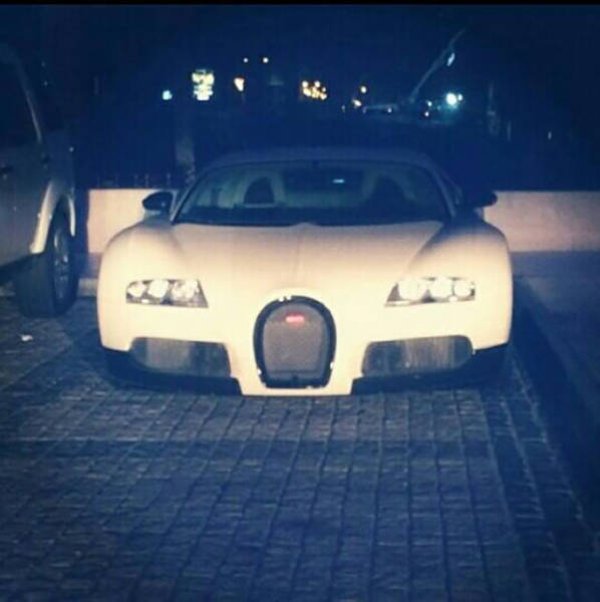 Снимка: Twitter