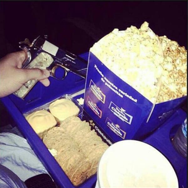 Снимка: Twitter