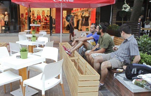 Снимка: Булфото