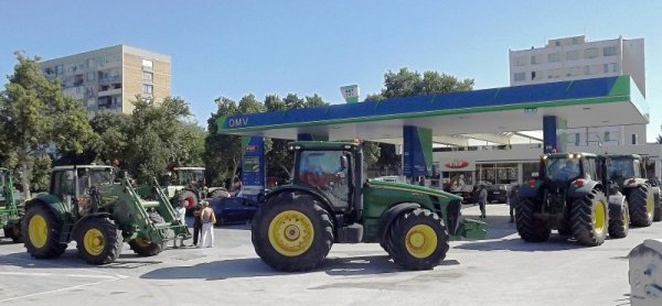 Снимка: Булфото