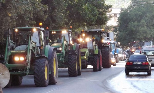 Снимка: Булфото