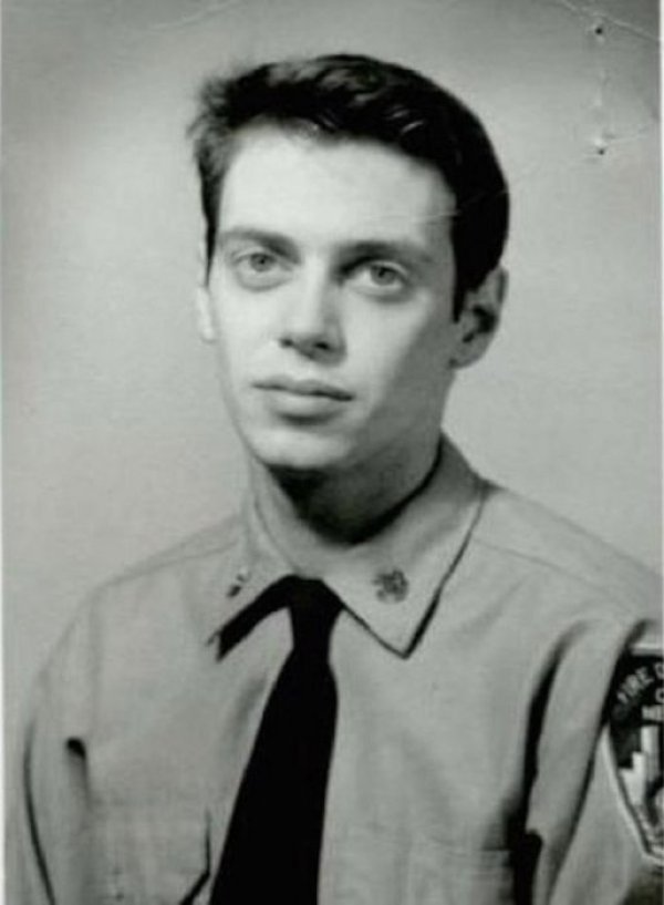 Стив Бушеми, 1976г.