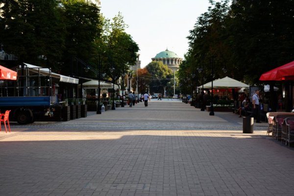 Снимка: Dnes.bg