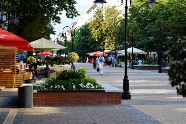 Снимка: Dnes.bg