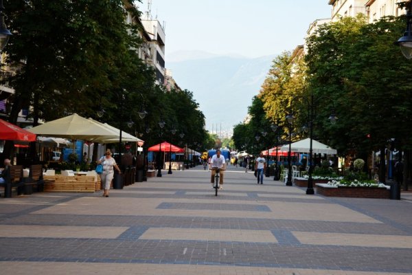 Снимка: Dnes.bg