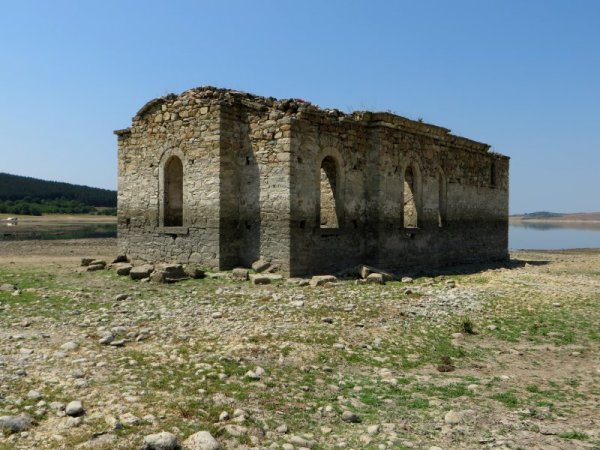 Снимка: Impact Press Group