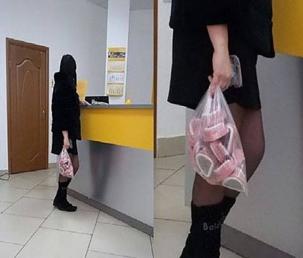 Снимка: izismile