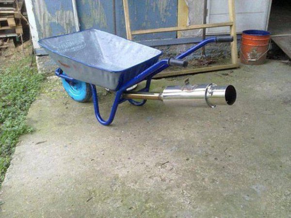 Снимка: izismile