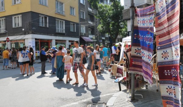 Снимка: Булфото