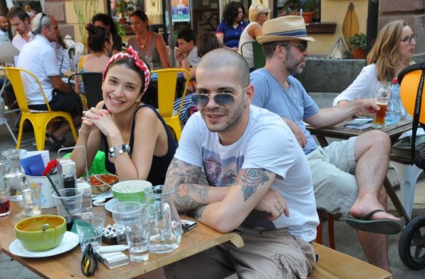 Снимка: Булфото