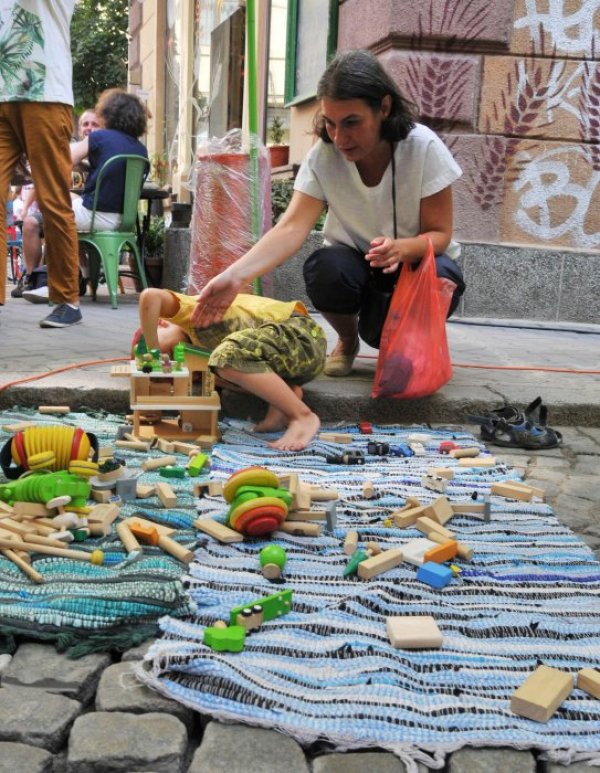 Снимка: Булфото