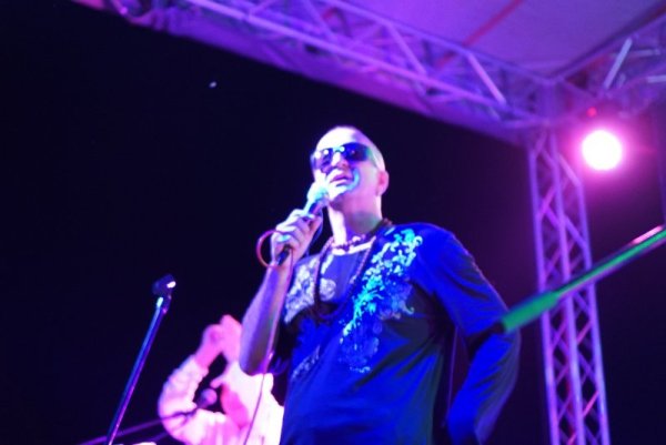 Снимка: Hacienda Beach