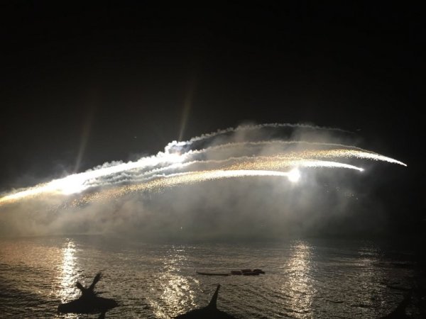 Снимка: Hacienda Beach