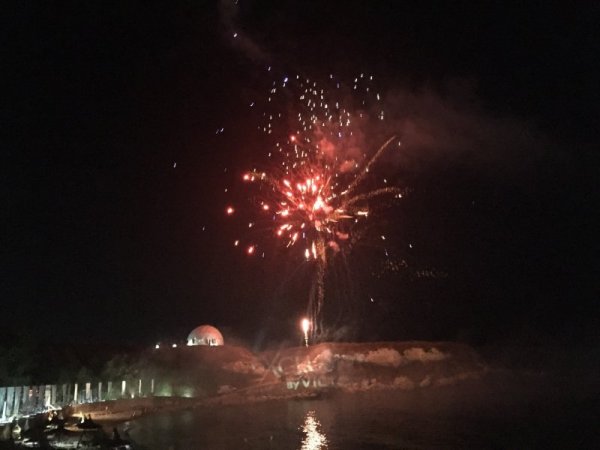 Снимка: Hacienda Beach