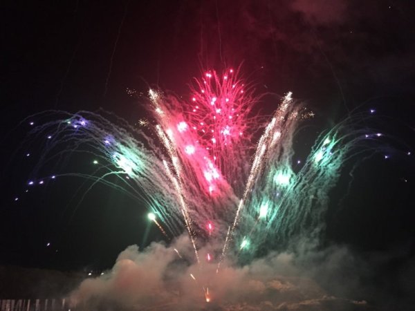 Снимка: Hacienda Beach