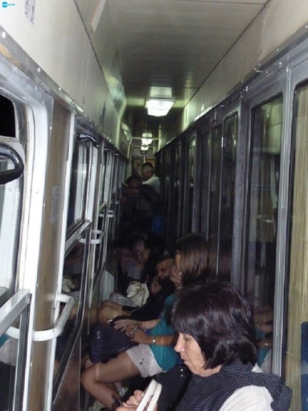 Снимка: Нова телевизия