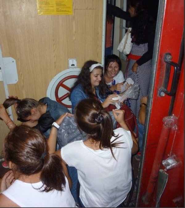 Снимка: Нова телевизия