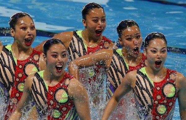 Снимка: Reuters